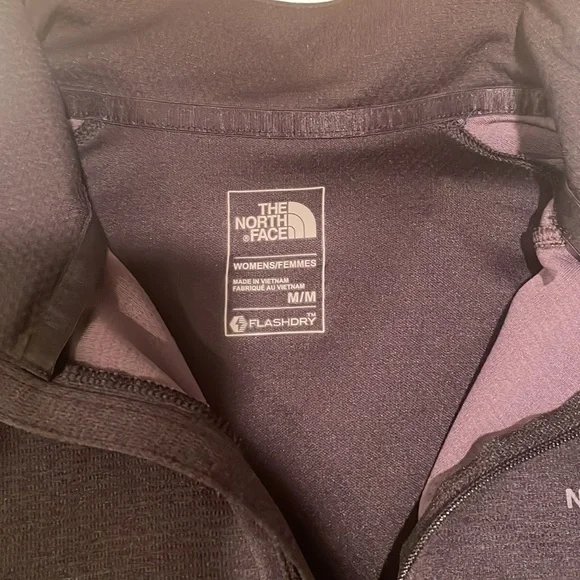 Northface pullover - Picture 2 of 3